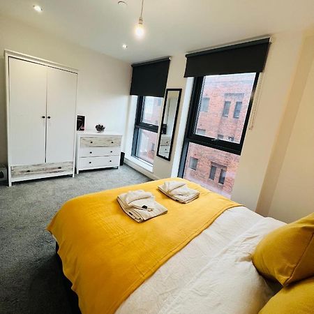 Liverpool City Centre Modern Apartment Baltic View エクステリア 写真