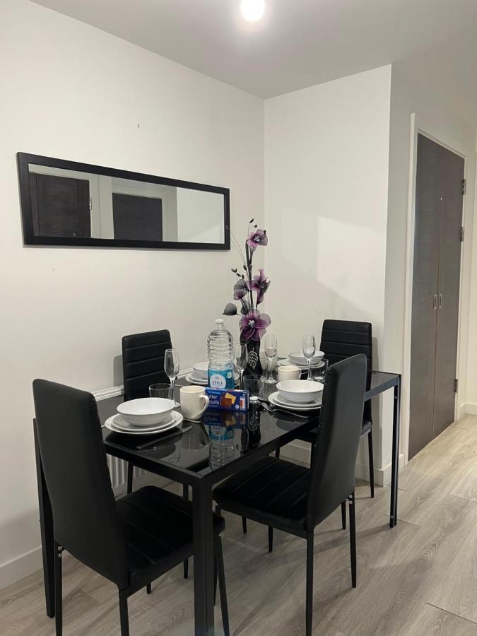 Liverpool City Centre Modern Apartment Baltic View エクステリア 写真