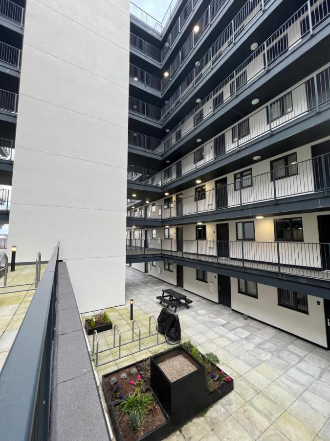 Liverpool City Centre Modern Apartment Baltic View エクステリア 写真