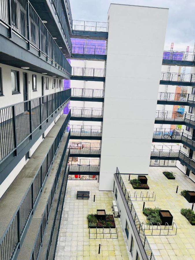 Liverpool City Centre Modern Apartment Baltic View エクステリア 写真