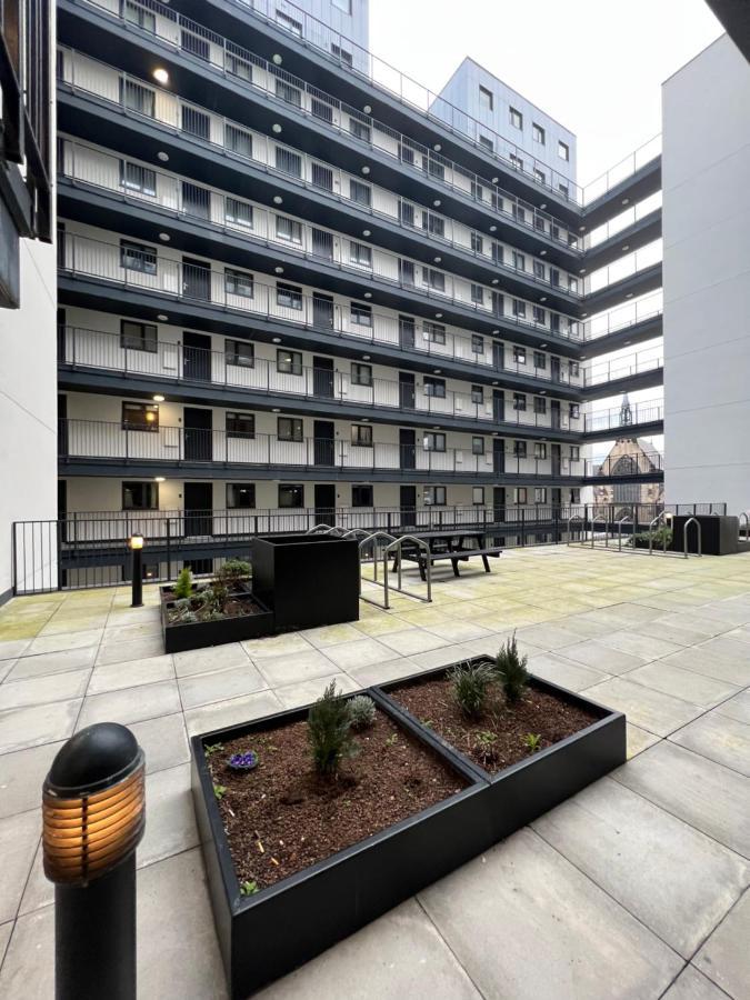 Liverpool City Centre Modern Apartment Baltic View エクステリア 写真